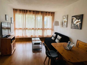 VALBERG SPACIEUX STUDIO 4 PER A DEUX PAS DU CENTRE